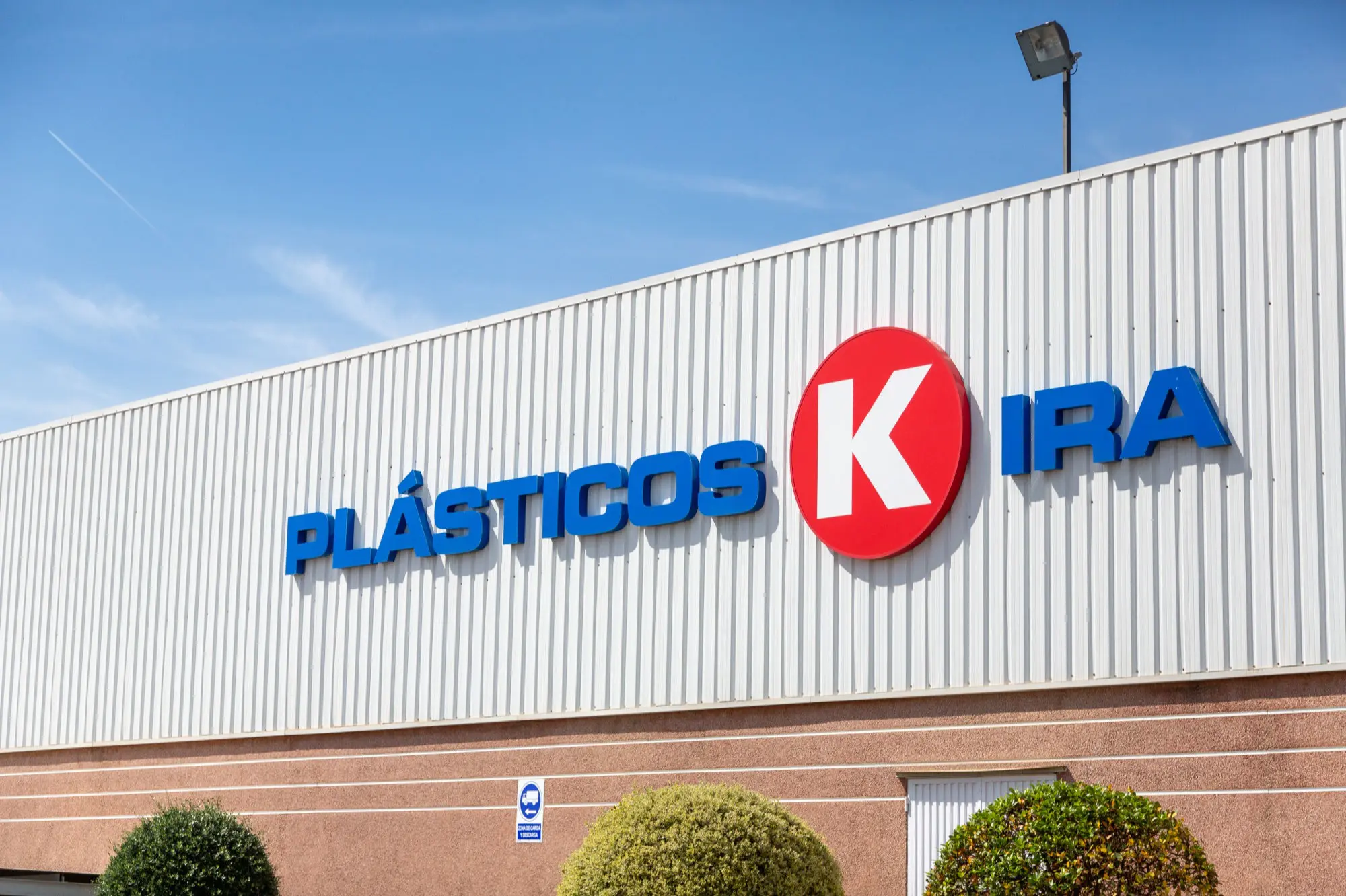 Exterior plasticos KIRA