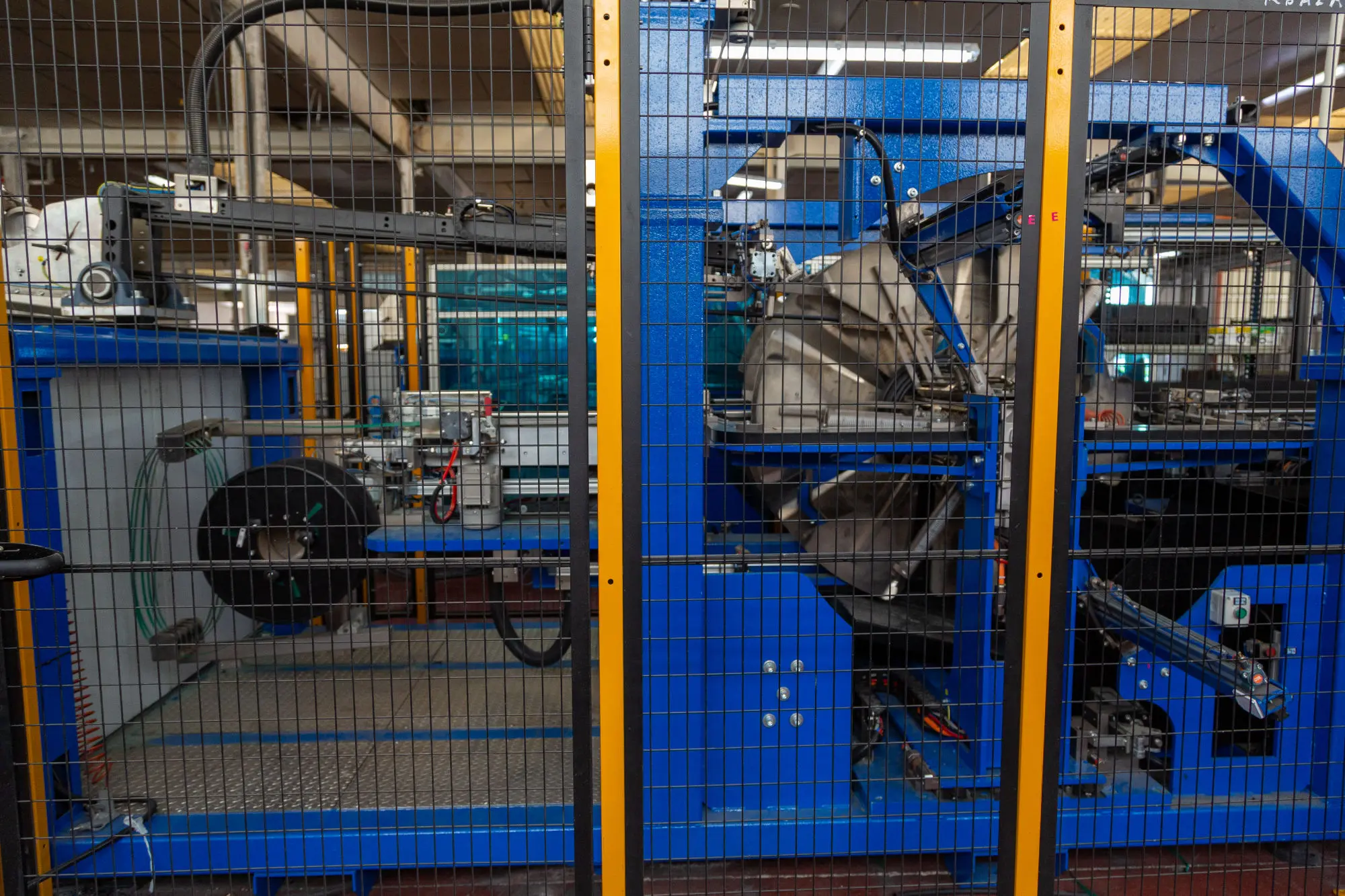 productos plasticos KIRA