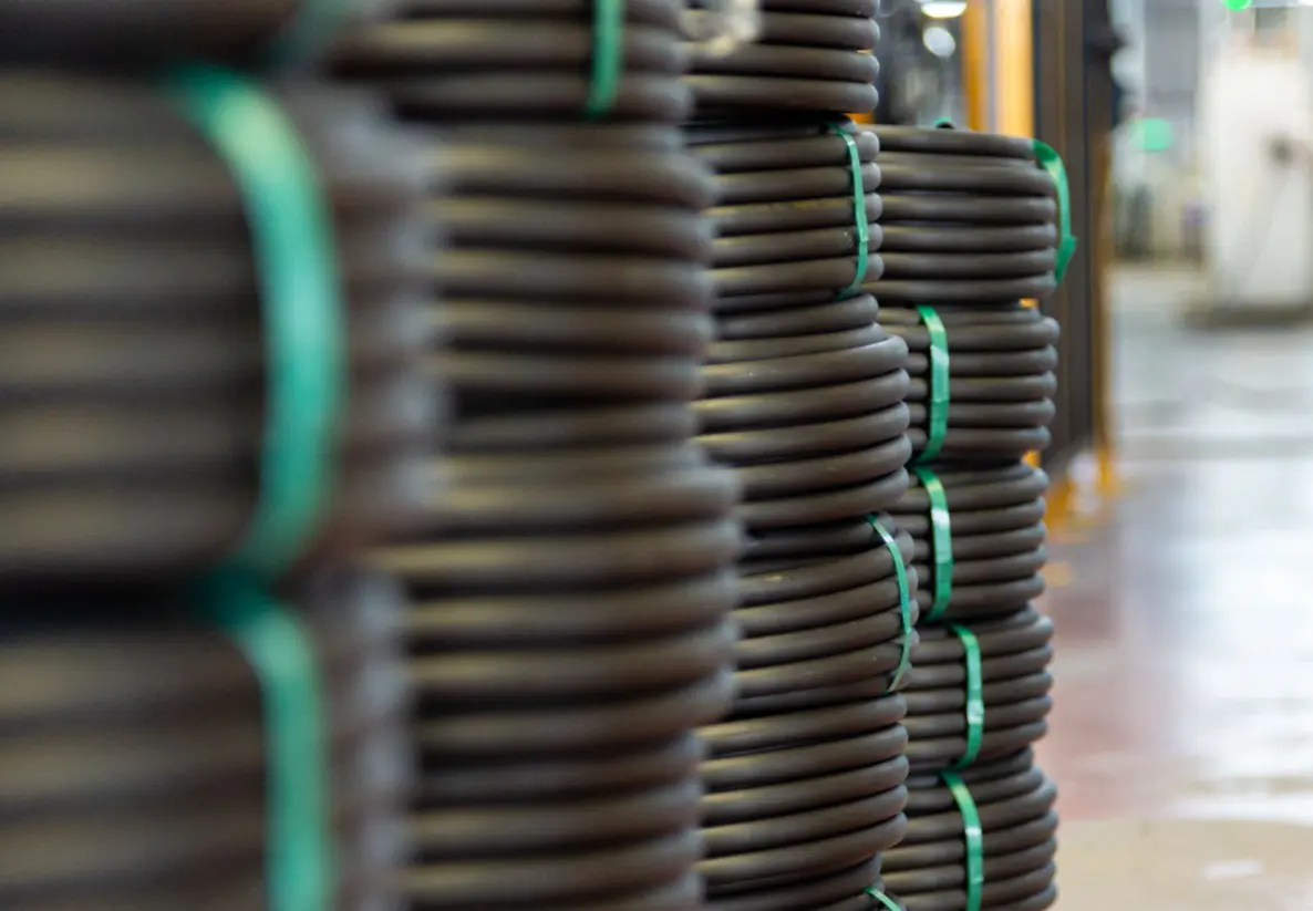 productos plasticos KIRA