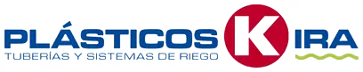 Logo plasticos Kira