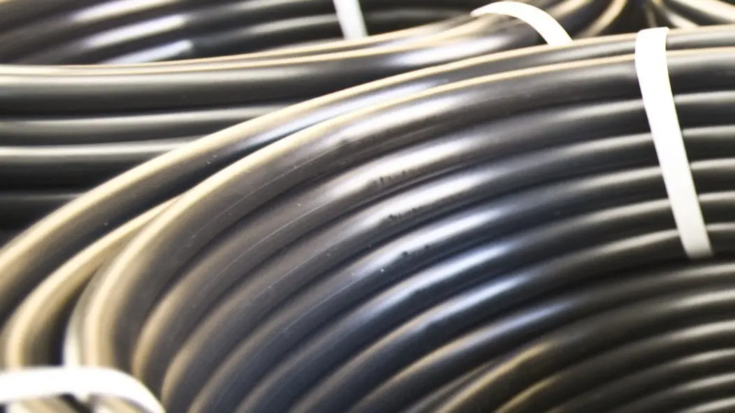 TUBERÍA GOTEO STANTUBO